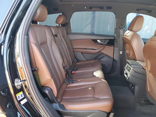 83838705 :رقم المزاد ، WA1VAAF75KD000224 vin ، 2019 Audi Q7 مزاد بيع