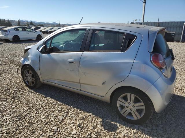 Продаж на аукціоні авто 2014 Chevrolet Spark, vin: KL8CD6S92EC560049, номер лоту: 71707875