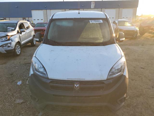 81785665 :رقم المزاد ، ZFBERFAB4J6K01710 vin ، 2018 Ram Promaster City مزاد بيع