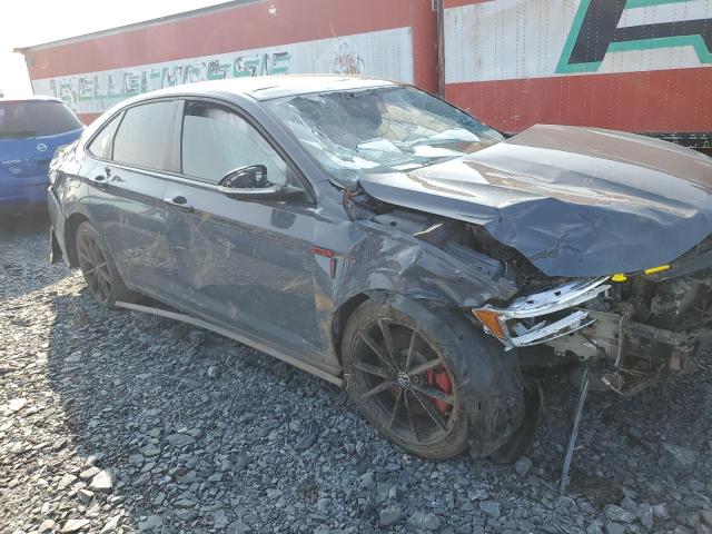 Продажа на аукционе авто 2024 Volkswagen Jetta 40th, vin: 3VW9T7BU3RM037607, номер лота: 69265365