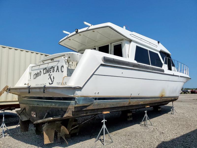 Продаж на аукціоні авто 1997 Boat Boat, vin: NVY53C45K69, номер лоту: 69627925