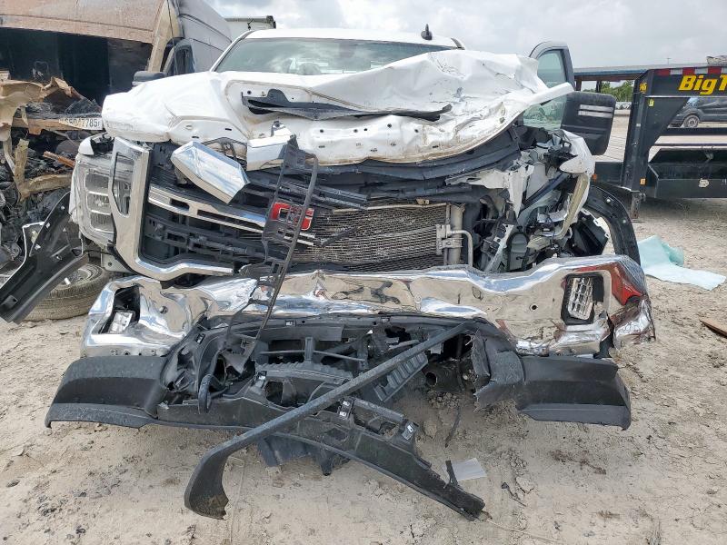 81396265 :رقم المزاد ، 1GT29MEY7PF205911 vin ، 2023 Gmc Sierra K2500 Sle مزاد بيع