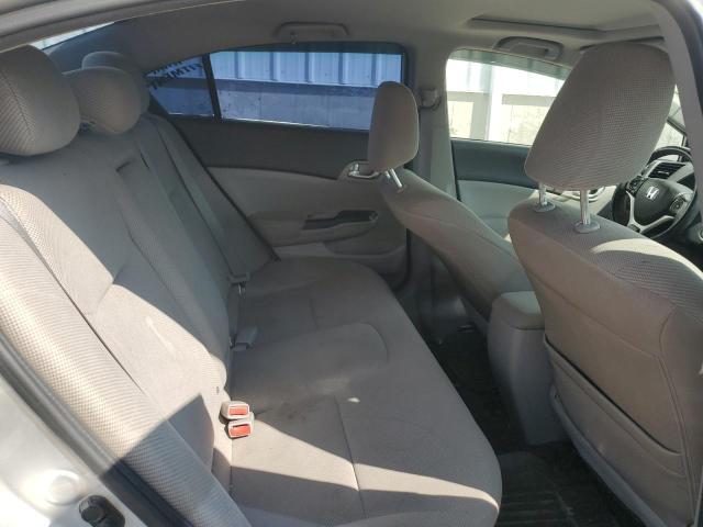 Продажа на аукционе авто 2012 Honda Civic, vin: 2HGFB2F56CH103234, номер лота: 80247555