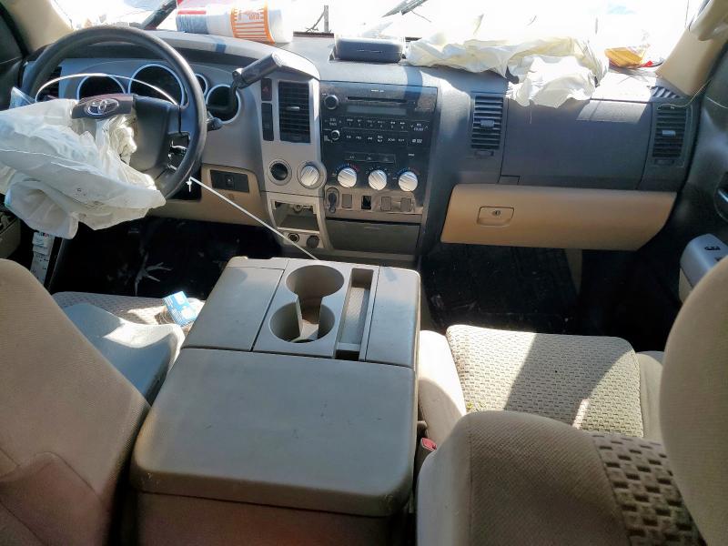 Aukcja sprzedaży 2007 Toyota Tundra Double Cab Sr5, vin: 5TBBT54127S450295, numer aukcji: 80306855