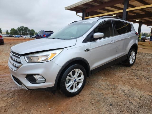 Продажа на аукционе авто 2018 Ford Escape Se, vin: 1FMCU9GD2JUB39549, номер лота: 84175385