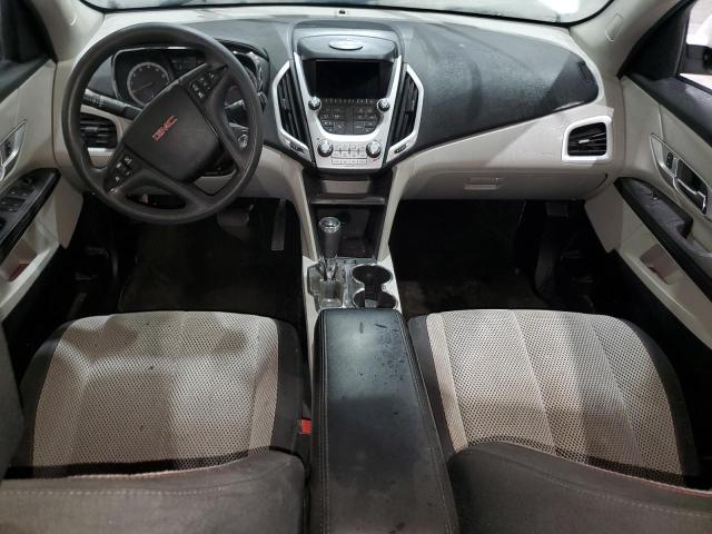 Продаж на аукціоні авто 2017 Gmc Terrain Sl, vin: 2GKALMEK4H6152853, номер лоту: 93535205