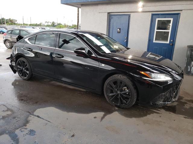 Продажа на аукционе авто 2024 Lexus Es 350 F Sport Handling, vin: 58AJZ1B1XRU183309, номер лота: 83821335