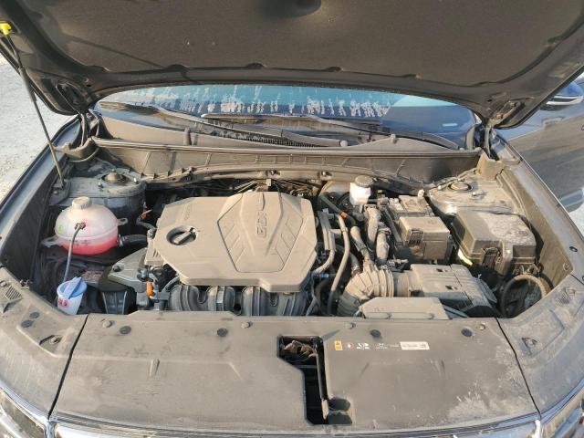 71083955 :رقم المزاد ، KM8JCCDE9RU341756 vin ، 2024 Hyundai Tucson مزاد بيع