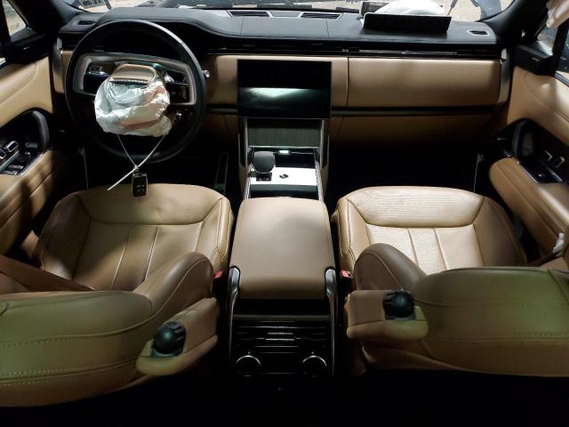 Продаж на аукціоні авто 2025 Land Rover Range Rove, vin: SALKP9F44SA274763, номер лоту: 71850015