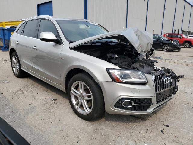 2015 Audi Q5 მანქანა იყიდება აუქციონზე, vin: WA1DGBFP9FA062040, აუქციონის ნომერი: 71530075