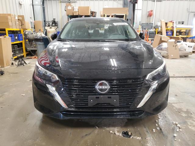 Продажа на аукционе авто 2025 Nissan Sentra, vin: 3N1AB8BV6SY348404, номер лота: 68593535