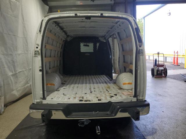 80905135 :رقم المزاد ، 1GTW7AFP1P1238220 vin ، 2023 Gmc Savana G25 مزاد بيع