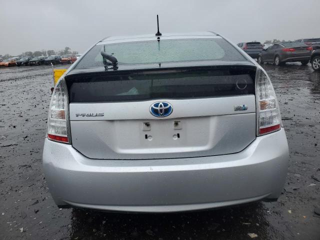 2010 Toyota Prius მანქანა იყიდება აუქციონზე, vin: JTDKN3DU9A0067870, აუქციონის ნომერი: 50388776