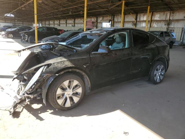 Auction sale of the 2023 Tesla Model Y, vin: 7SAYGDEE4PA114881, lot number: 80672285