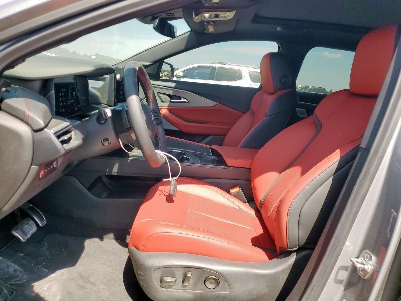 Продаж на аукціоні авто 2024 Acura Zdx, vin: 4W5KHNRL5RZ510044, номер лоту: 84469095