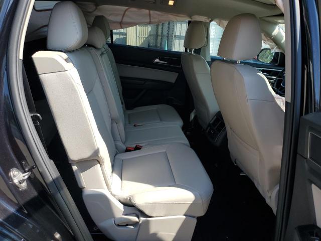 Продажа на аукционе авто 2018 Volkswagen Atlas Sel, vin: 1V2MR2CA8JC537155, номер лота: 81647355
