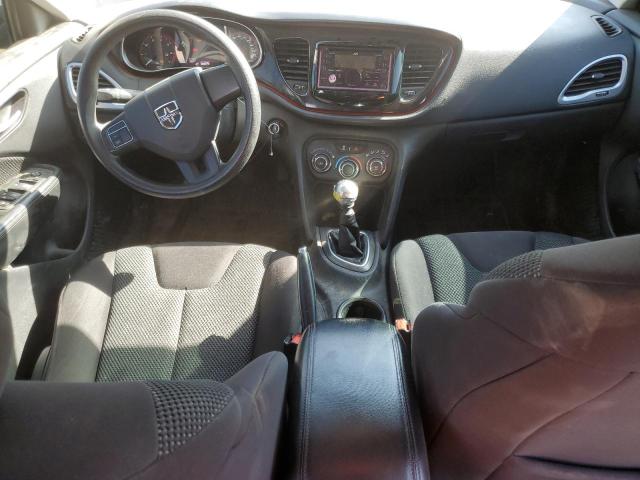 Продажа на аукционе авто 2014 Dodge Dart, vin: 1C3CDFAA4ED696023, номер лота: 81300235