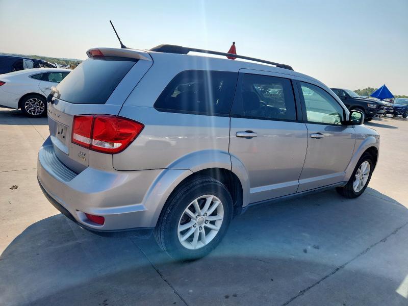 2017 Dodge Journey მანქანა იყიდება აუქციონზე, vin: 3C4PDCBG3HT509206, აუქციონის ნომერი: 81336345