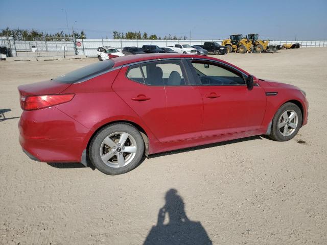 Продажа на аукционе авто 2015 Kia Optima, vin: KNAGM4A78F5552389, номер лота: 81588635