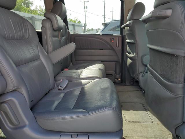 81979715 :رقم المزاد ، 5FNRL38757B099234 vin ، 2007 Honda Odyssey Ex مزاد بيع