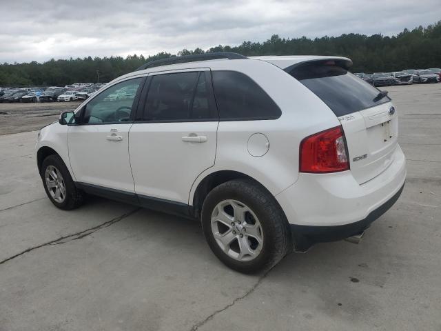 84576805 :رقم المزاد ، 2FMDK3JC4EBB85354 vin ، 2014 Ford Edge مزاد بيع