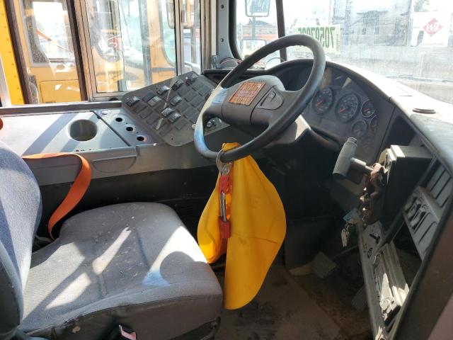 70597035 :رقم المزاد ، 4DRBUAAN7EB778817 vin ، 2014 Ic Corporation Ce Series School مزاد بيع