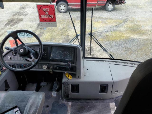 Aukcja sprzedaży 2008 Thomas Saf-t-liner Hdx, vin: 1T7YU4A2981101321, numer aukcji: 82155175