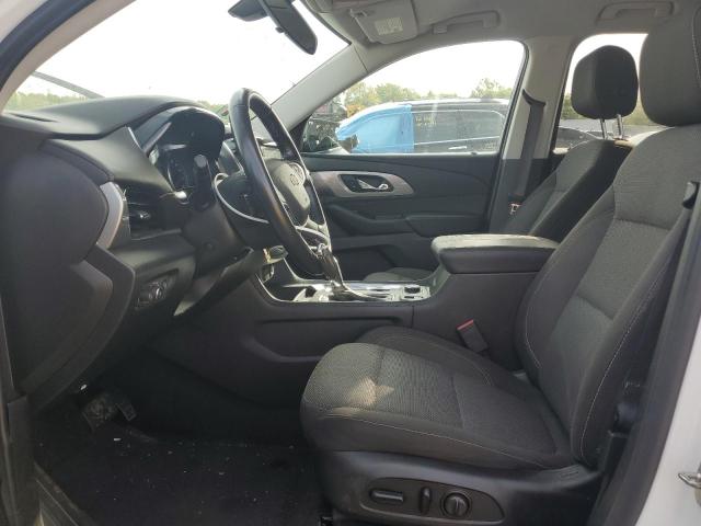 Aukcja sprzedaży 2020 Chevrolet Traverse, vin: 1GNEVGKW1LJ122891, numer aukcji: 81687945