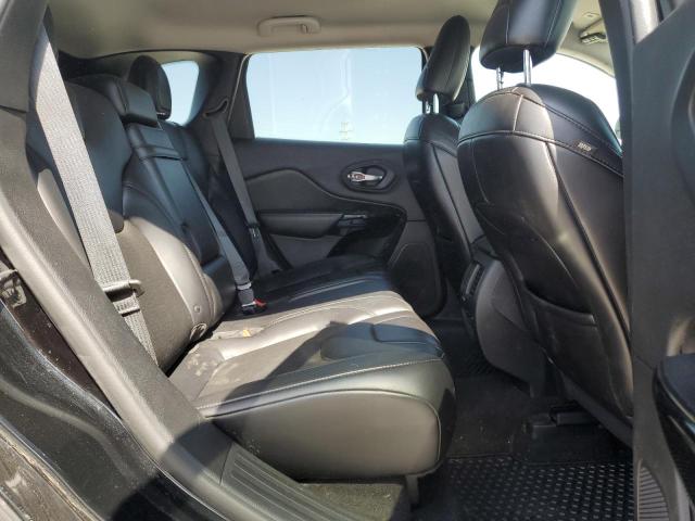 Aukcja sprzedaży 2019 Jeep Cherokee L, vin: 1C4PJMLBXKD394117, numer aukcji: 80135385