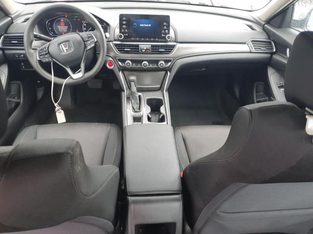 Aukcja sprzedaży 2019 Honda Accord, vin: 1HGCV1F16KA116533, numer aukcji: 82059605