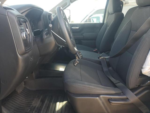 Aukcja sprzedaży 2022 Gmc Sierra, vin: 1GT58LE74NF259889, numer aukcji: 83805565