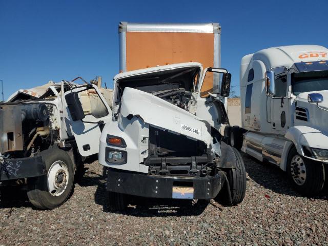 Продажа на аукционе авто 2024 Mack Md, vin: 1M2MDBAA0RS009884, номер лота: 49664596