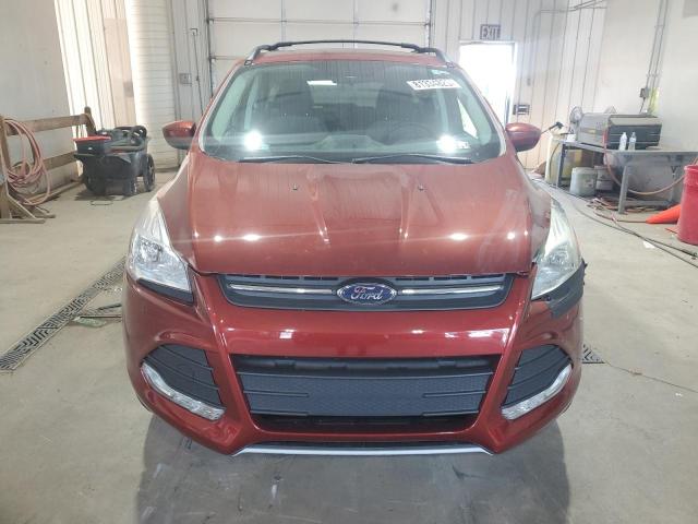 81334825 :رقم المزاد ، 1FMCU9GX6GUA89693 vin ، 2016 Ford Escape Se مزاد بيع