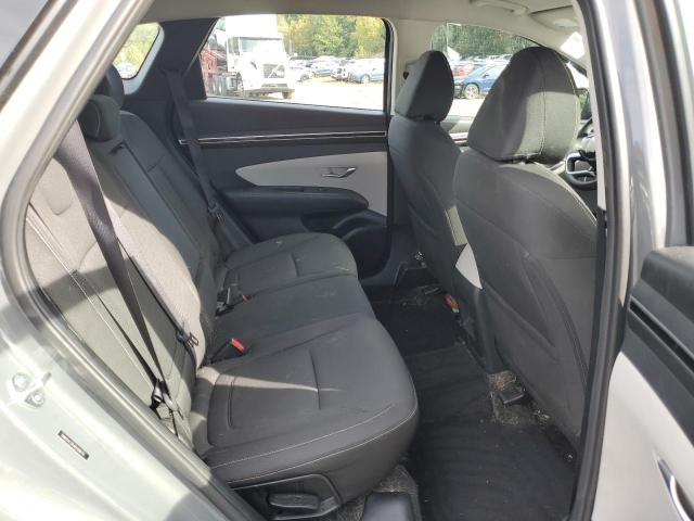 Продажа на аукционе авто 2024 Hyundai Tucson, vin: 5NMJACDE4RH308794, номер лота: 83860505