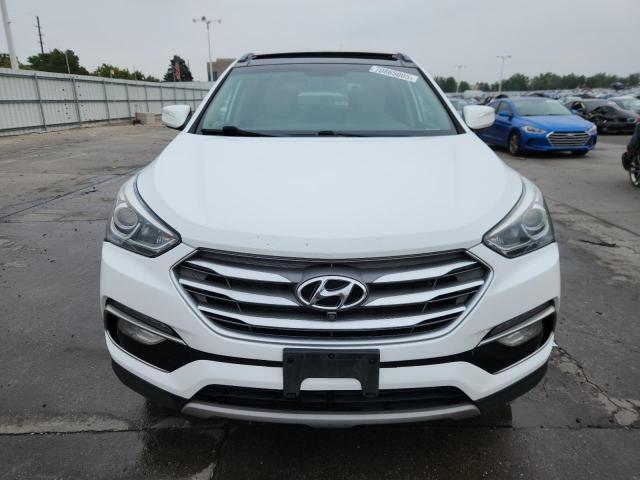 Продаж на аукціоні авто 2017 Hyundai Santa Fe S, vin: 5XYZUDLB9HG456911, номер лоту: 70865005