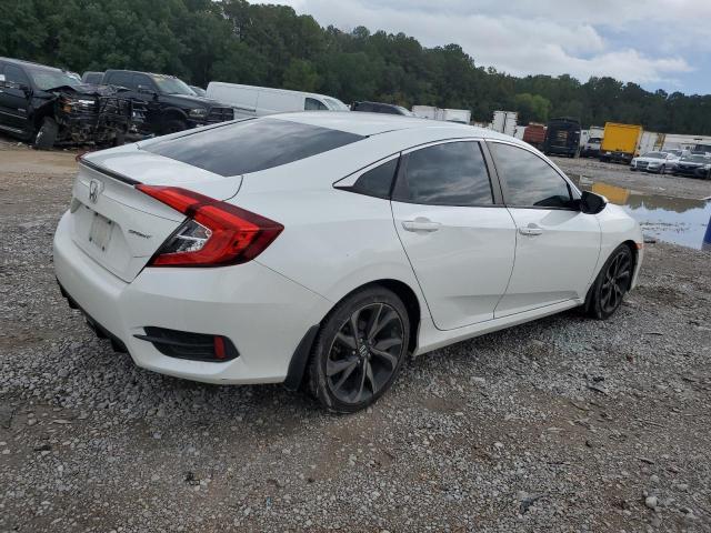 Продажа на аукционе авто 2020 Honda Civic Spor, vin: 2HGFC2F89LH592669, номер лота: 83792815