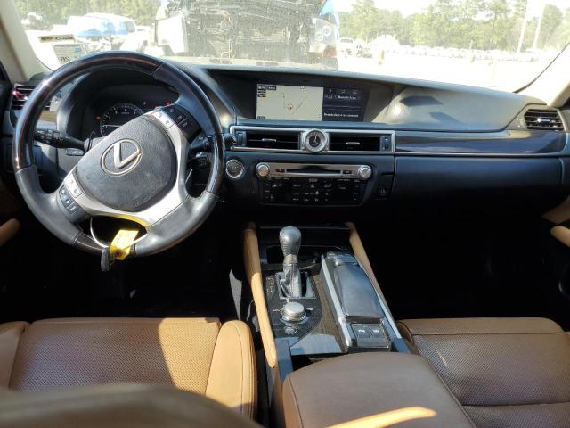 Auction sale of the 2015 Lexus Gs, vin: JTHBE1BLXFA016828, lot number: 80457175
