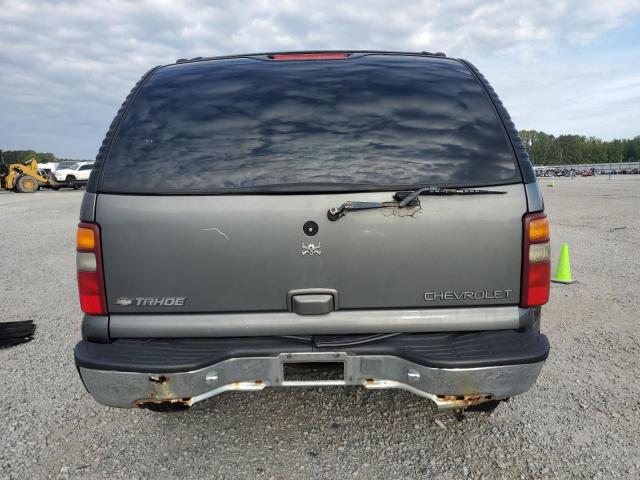 Aukcja sprzedaży 2001 Chevrolet Tahoe, vin: 1GNEK13TX1R201677, numer aukcji: 80955925