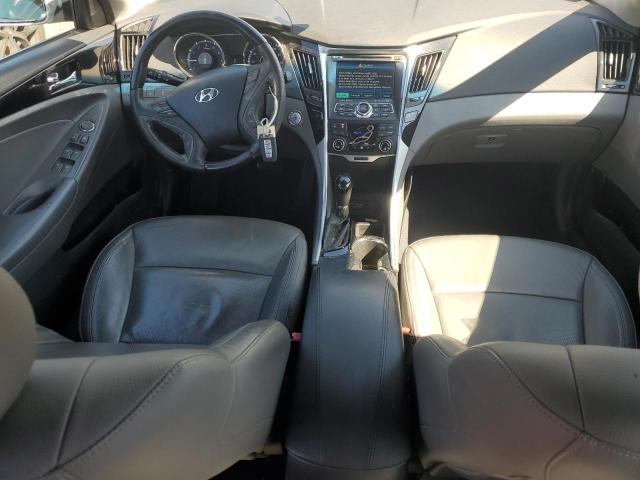 Продажа на аукционе авто 2013 Hyundai Sonata, vin: 5NPEC4AC3DH651788, номер лота: 71101365