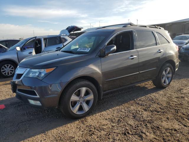 Продажа на аукционе авто 2012 Acura Mdx, vin: 2HNYD2H37CH512141, номер лота: 77115625