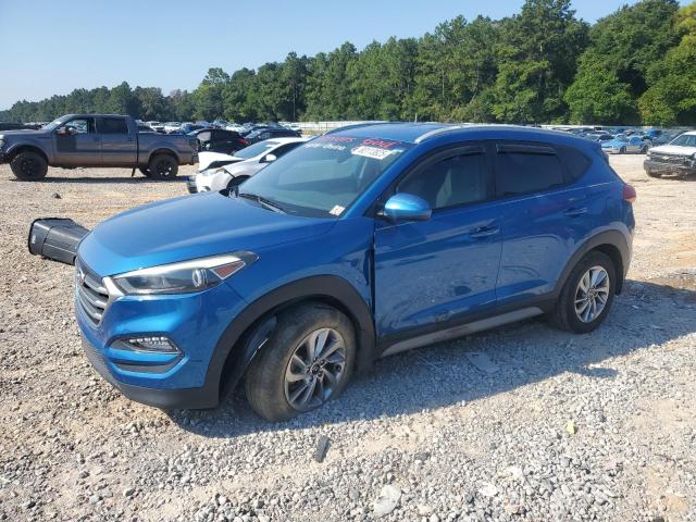 Продажа на аукционе авто 2018 Hyundai Tucson Sel, vin: KM8J33A48JU776901, номер лота: 80113825