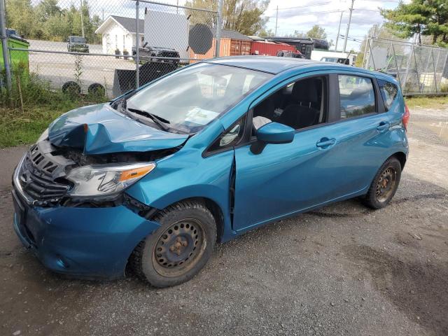 71825805 :رقم المزاد ، 3N1CE2CPXFL428868 vin ، 2015 Nissan Versa Note مزاد بيع