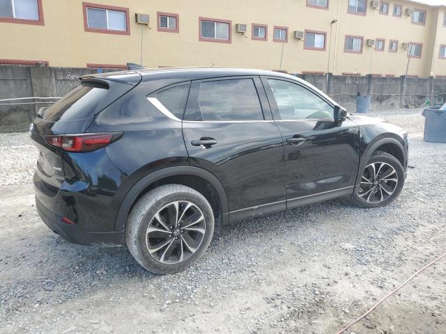 Aukcja sprzedaży 2022 Mazda Cx-5, vin: JM3KFBEM7N0548512, numer aukcji: 83834605