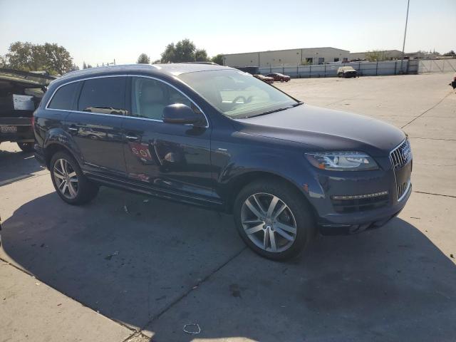 Продажа на аукционе авто 2014 Audi Q7 Premium, vin: WA1LGAFE0ED003508, номер лота: 80297195