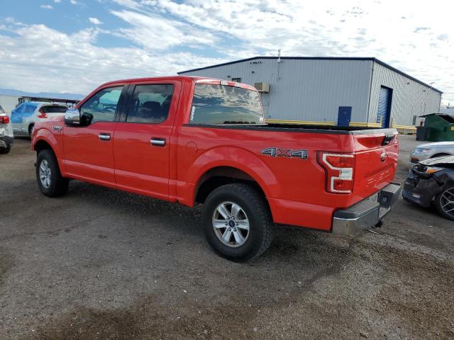 Aukcja sprzedaży 2019 Ford F150, vin: 1FTEW1EB6KFB47721, numer aukcji: 81685855