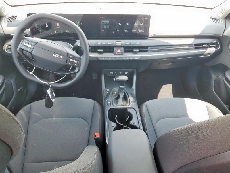 2025 Kia K4 მანქანა იყიდება აუქციონზე, vin: 3KPFT4DE6SE058574, აუქციონის ნომერი: 71508805