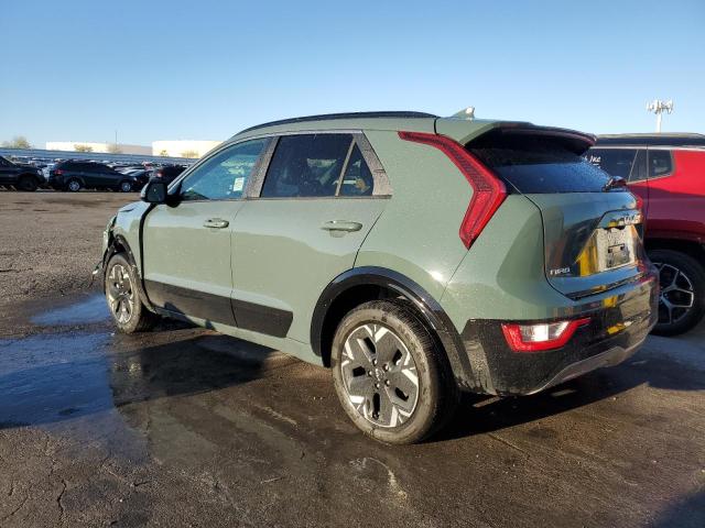 Aukcja sprzedaży 2024 Kia Niro Wind, vin: KNDCR3L16R5110821, numer aukcji: 84020045