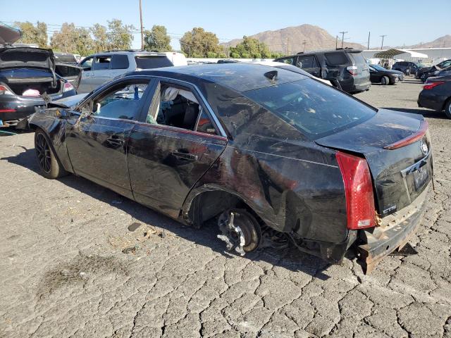 Aukcja sprzedaży 2010 Cadillac Cts, vin: 1G6DF5EG8A0109765, numer aukcji: 72024225