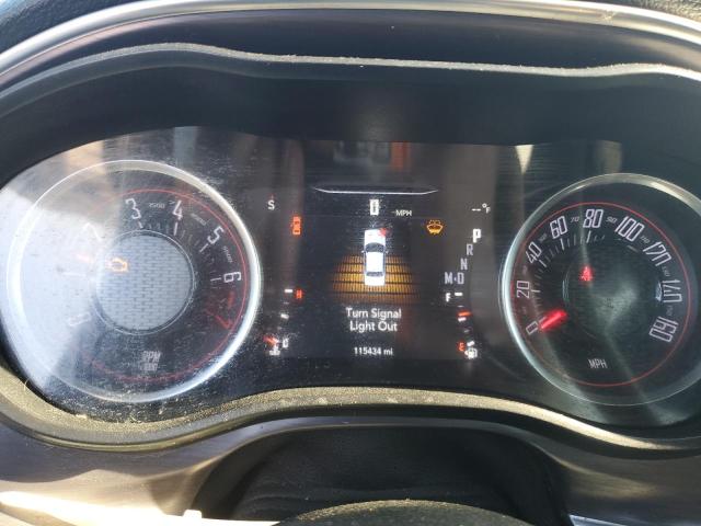 Продаж на аукціоні авто 2018 Dodge Challenger, vin: 2C3CDZAG4JH237514, номер лоту: 81090995