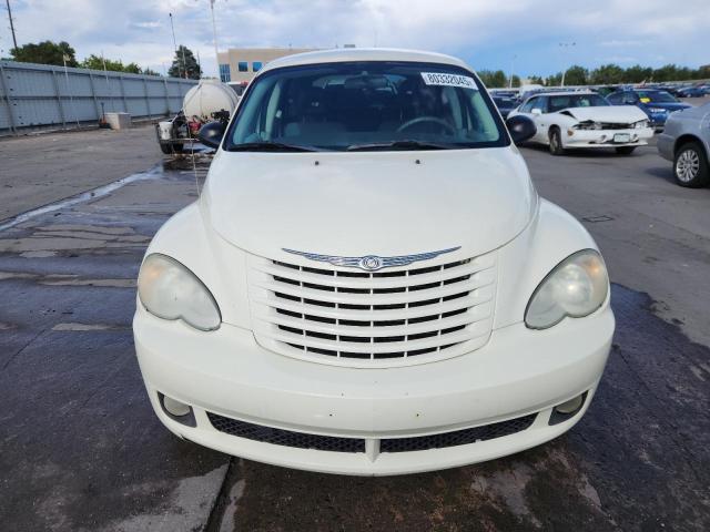 80332045 :رقم المزاد ، 3A8FY58B48T123247 vin ، 2008 Chrysler Pt Cruiser مزاد بيع